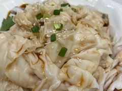 香油拌粉-权记避风塘(鸿记店)
