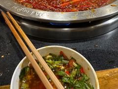 -大龙燚火锅(春熙店)