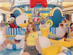 -天河城购物中心