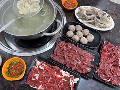 -山珍鲜牛肉火锅本地老字号(汕中老店)