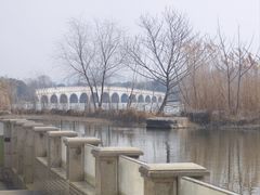 -云龙湖旅游景区