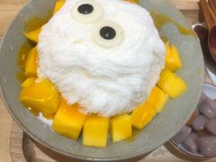 -怪物的冰与火(天虹商场中山路店)