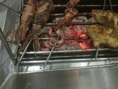 籽乌-小寒羊烧烤(凯瑞时代大厦店)