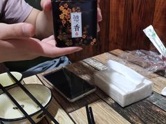 -渡海小渔村.老辈日照菜