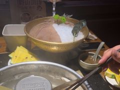 -巴奴毛肚火锅(广益哥伦布店)