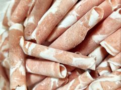 -清真·金鑫隆牛羊肉(环山路店)