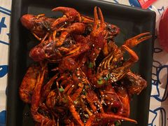 招牌油焖大虾-松哥油焖大虾(科技园店)