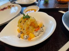 -杭州西子湖四季酒店·金沙厅