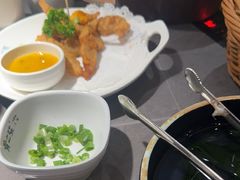 -骨之味·筒骨汤火锅(江头店)