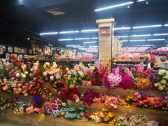-义乌小商品直销超市(新浦店)