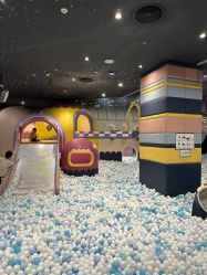 -MELAND CLUB亲子乐园·派对·餐厅(北京芳圆里ID MALL店)