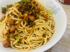 -粥瓜婆特色砂锅粥(白石洲店)