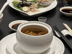 -彩丰楼中餐厅·早茶·点心·粤菜(海口华彩洲际酒店)