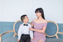 -玛瑞莎·儿童·亲子摄影(越秀店)
