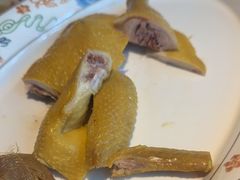 -申粤轩酒楼·三十年粤菜经典(丁香花园店)