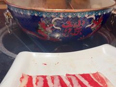 -京炭铜锅涮肉·羊蝎子·羊肉炉(保利·时光里店)