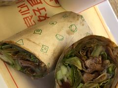 -特派卷·老北京烤鸭卷(合生汇购物中心店)