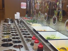 -海底捞火锅(江北万达商业广场店)