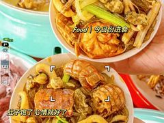 -坛南湾阿强农家乐.海鲜大排档老字号(福州地标美食店)