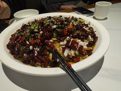 -三猫黑鱼花(南大店)