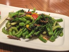 -厦门宝龙铂尔曼大酒店·龙之渊中餐厅