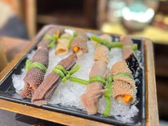 -吼堂老火锅(太古里总店)