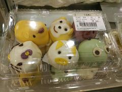 -金鹰超市(国际购物中心新街口店)