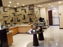 -上海浦东康桥绿地假日酒店