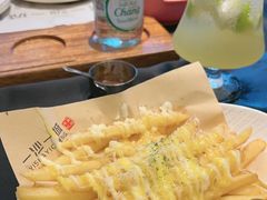 -一沙一城·岩烤牛扒(深圳首店)