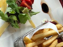-WOLFGANG PUCK KITCHEN & BAR(迪士尼小镇店)