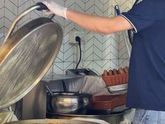 -汤姆大师傅鲜香牛肉饼(深圳保利文化广场店)
