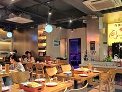 -记忆串城·东北烧烤·小龙虾·大型团建(南油店)
