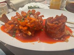 -钱塘秋荷·新江浙菜(沪太路店)