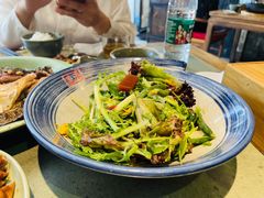 -兰溪小馆(东直门簋街店)