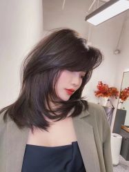 -IN STYLE•造型