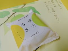 -好利来(四惠店)