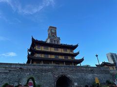 -宁波市保国寺古建筑博物馆