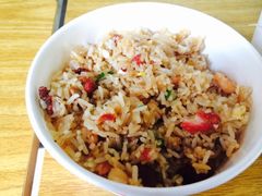 虾仁叉烧肉烧饭-明月虾面(厦禾路店)