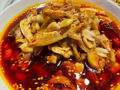 -眉州东坡(远洋未来广场店)