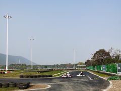 -极速星辰卡丁车赛车场(西山店)