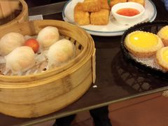 -点都德(聚福楼店)