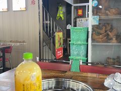 -皖北巫氏三胖地锅鸡(长淮总店)