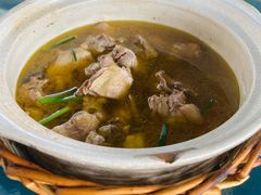 -听风阁农家私房菜茶楼(龙坞店)
