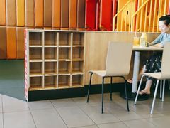 -麦当劳(昆山北门路店)