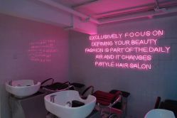 -P.STYLE 派斯造型