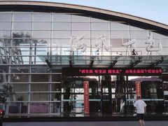 -海天一色海景自助餐厅(西港花园店)