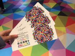 -chi K11艺术空间展览厅