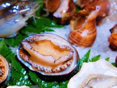 -白仁仔· 活烤海鲜 宵夜(豫园店)