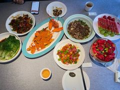 -庆赫隆融合菜馆(群力店)