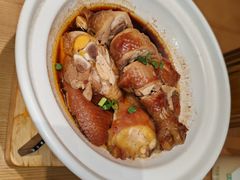 -胡子大厨·超级小炒肉(晶耀前滩店)